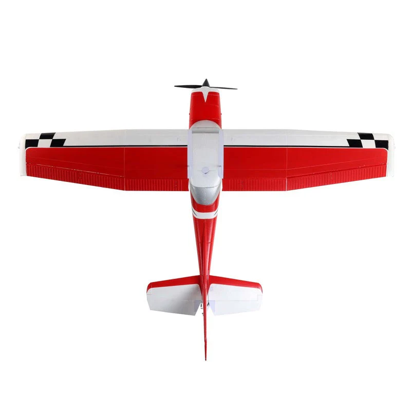 E-Flite Carbon-Z Cessna 150T 2.1m (BNF Basic) EFL12750 - Image 7