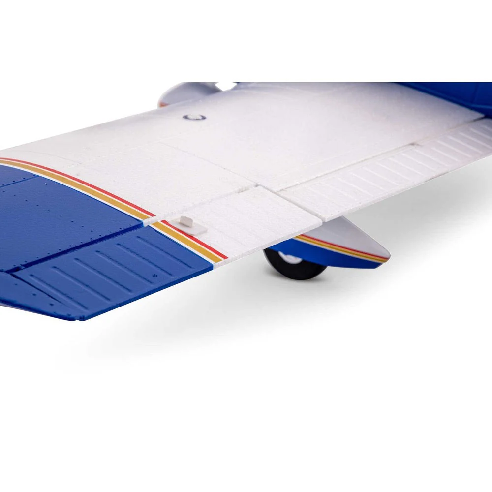 E-Flite Cherokee 1.3m BNF Basic with AS3X and SAFE Select EFL05450 - Image 15