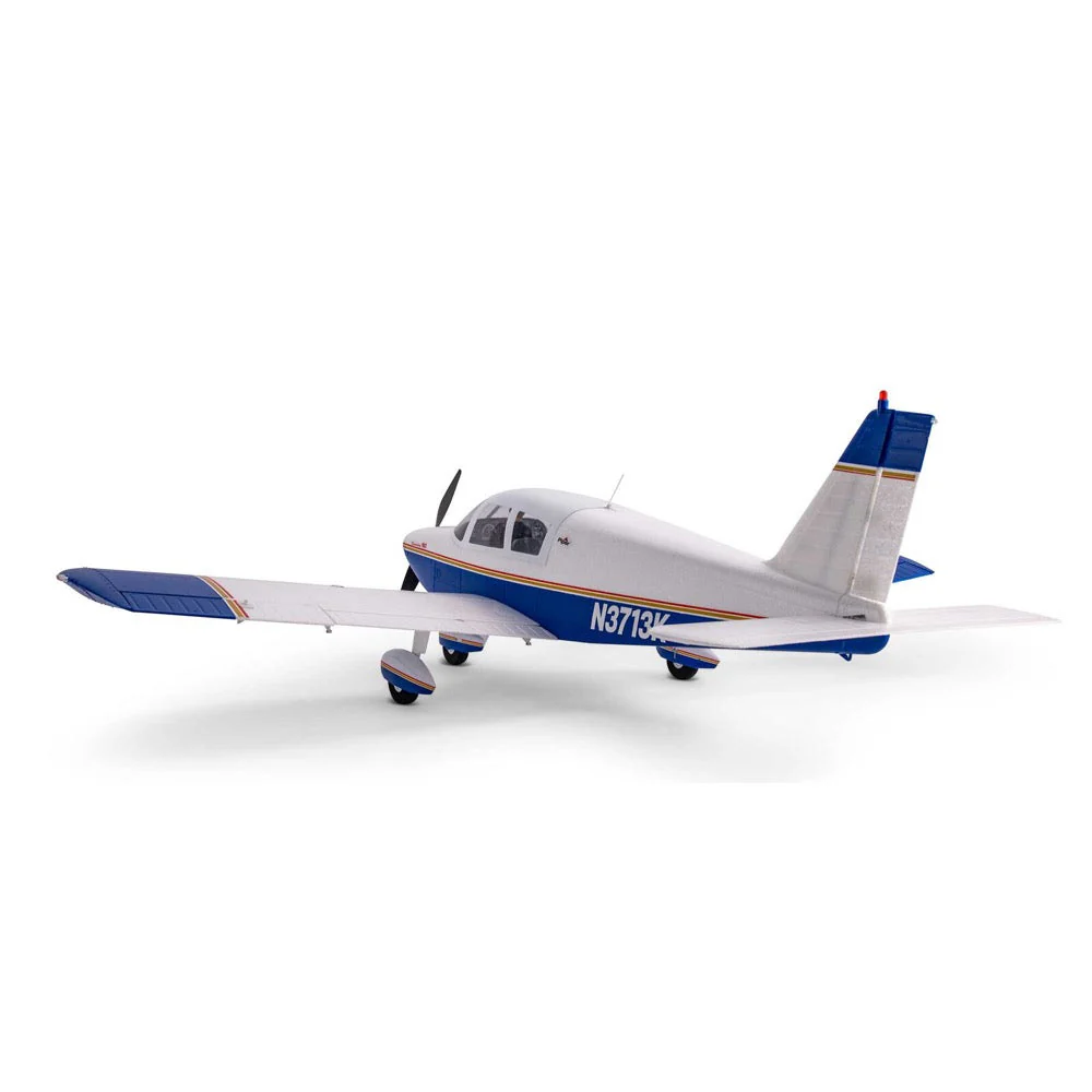 E-Flite Cherokee 1.3m BNF Basic with AS3X and SAFE Select EFL05450 - Image 6