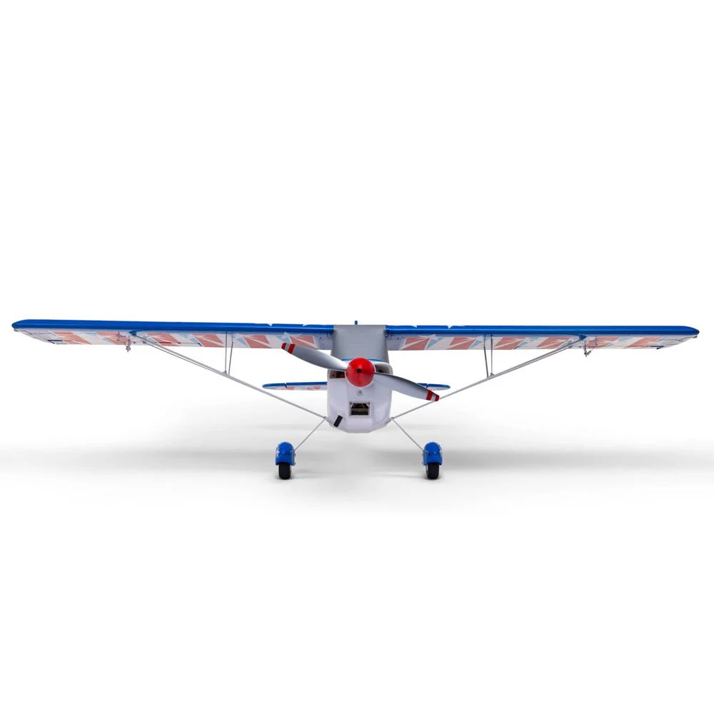 E-Flite Decathlon RJG 1.2m BNF Basic with AS3X and SAFE Select EFL09250 - Image 3