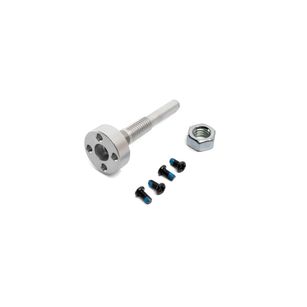 E-Flite EFL-1744 Prop Adapter Mustang 1.0m