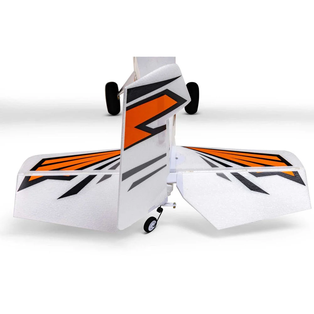 E-Flite EFL013850 Night Timber X Evolution 1.2m STOL RC Plane BNF Basic - Image 16