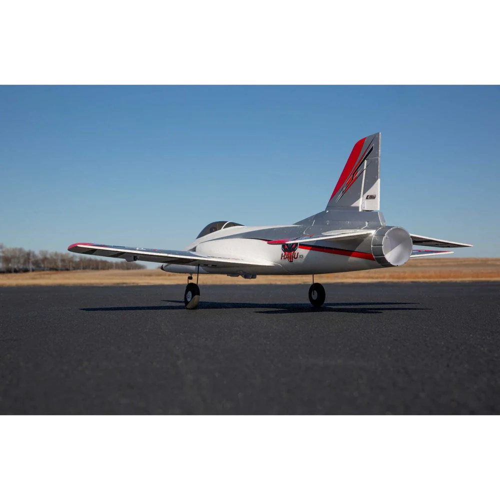 E-Flite EFL01575 Habu STS 70mm EDF RC Trainer Jet PNP - Image 19