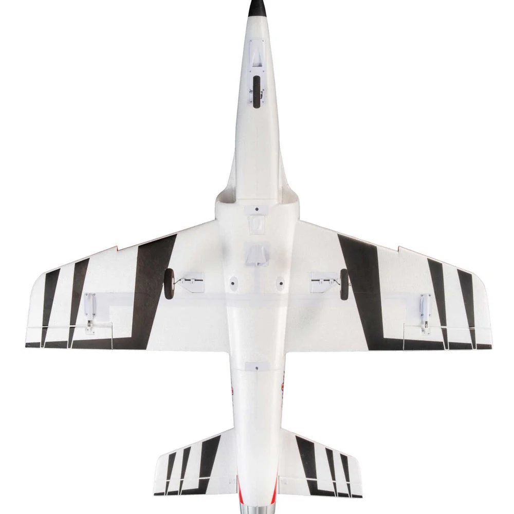 E-Flite EFL01575 Habu STS 70mm EDF RC Trainer Jet PNP - Image 2