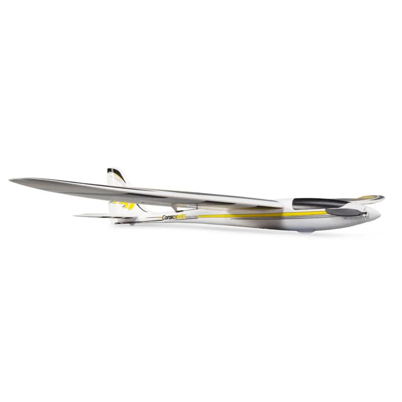 E-Flite EFL01650 Conscendo Evolution 1.5m Electric Glider Bind N Fly - Image 2