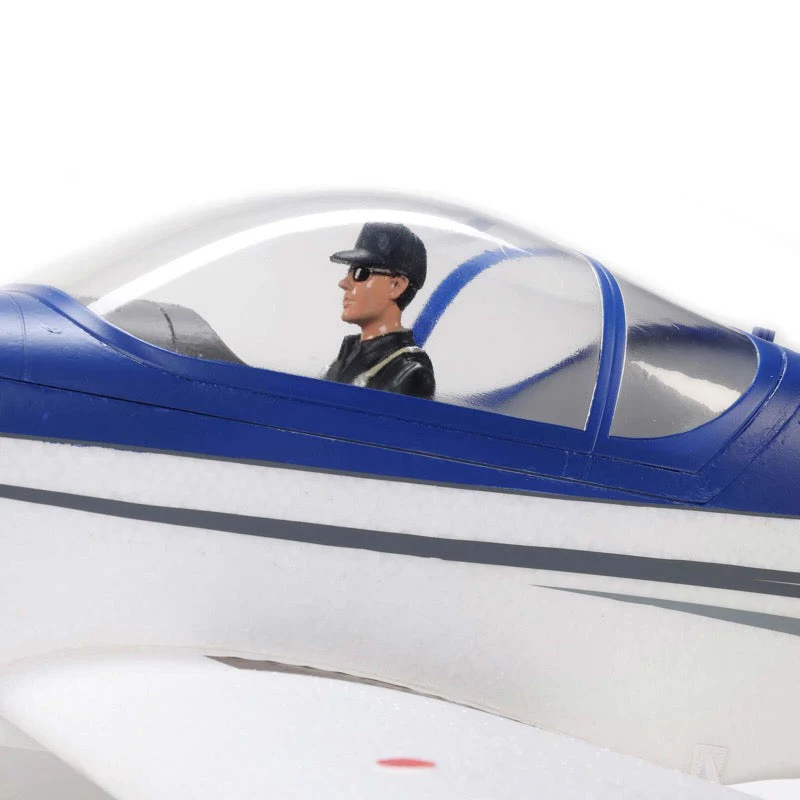 E-Flite EFL01850 RV-7 1.1m RC Plane BNF Basic - Image 10