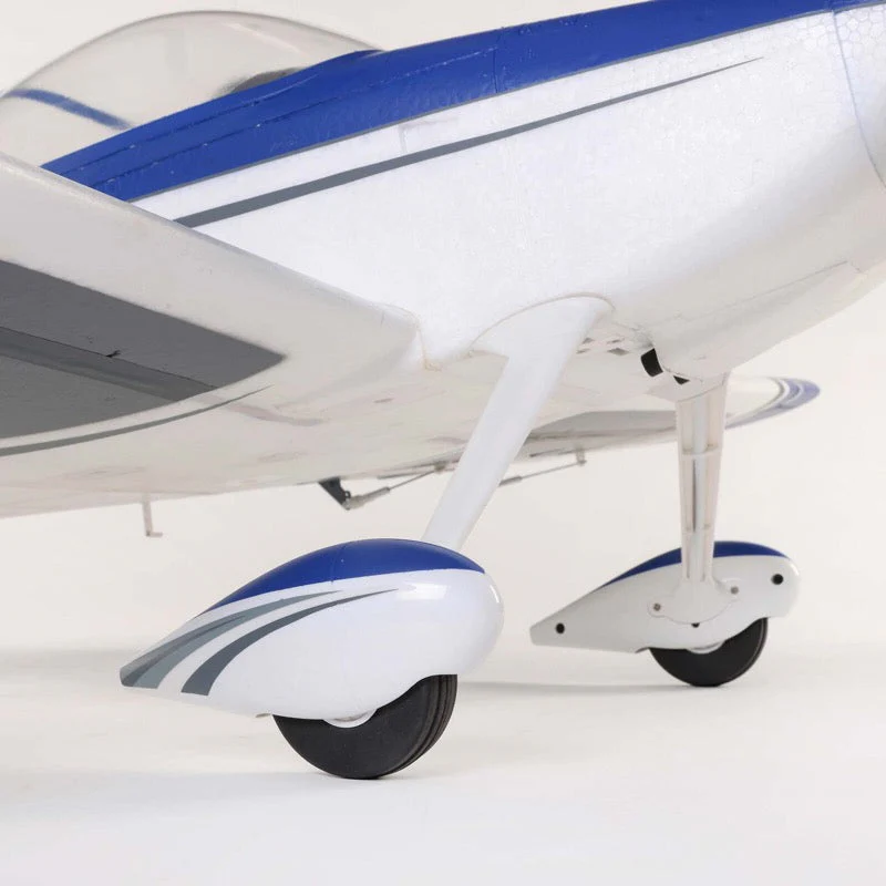 E-Flite EFL01850 RV-7 1.1m RC Plane BNF Basic - Image 11