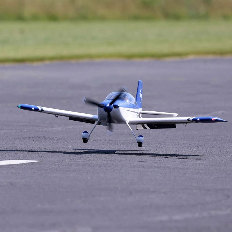 E-Flite EFL01850 RV-7 1.1m RC Plane BNF Basic - Image 14