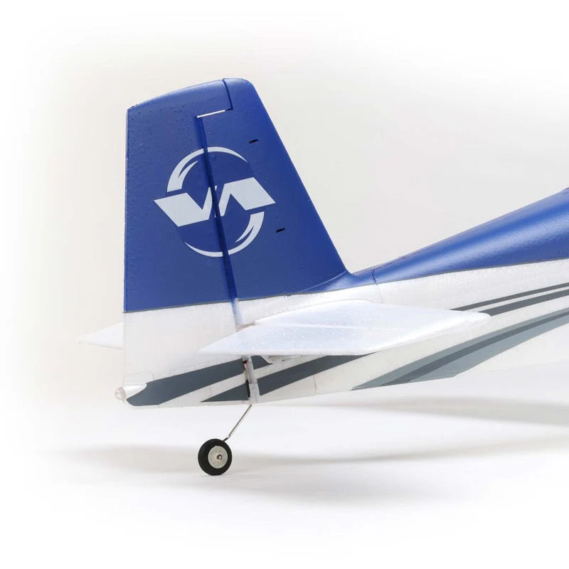E-Flite EFL01850 RV-7 1.1m RC Plane BNF Basic - Image 8