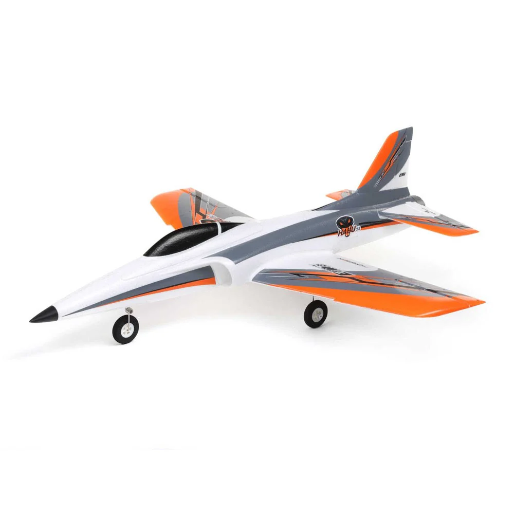 E-Flite EFL02350 Habu SS50mm EDF RC Jet BNF Basic - Image 2