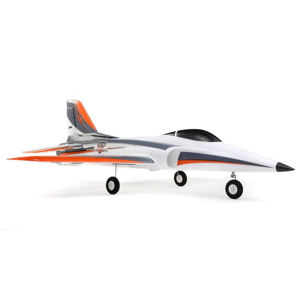 E-Flite EFL02350 Habu SS50mm EDF RC Jet BNF Basic - Image 3