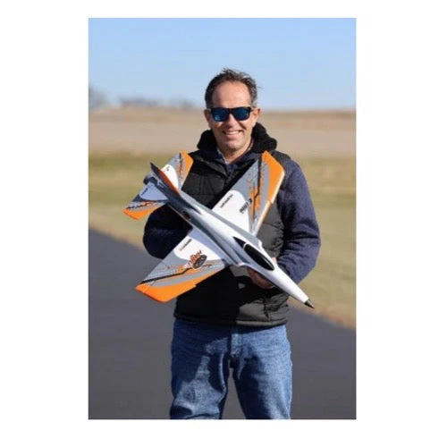 E-Flite EFL02350 Habu SS50mm EDF RC Jet BNF Basic - Image 30