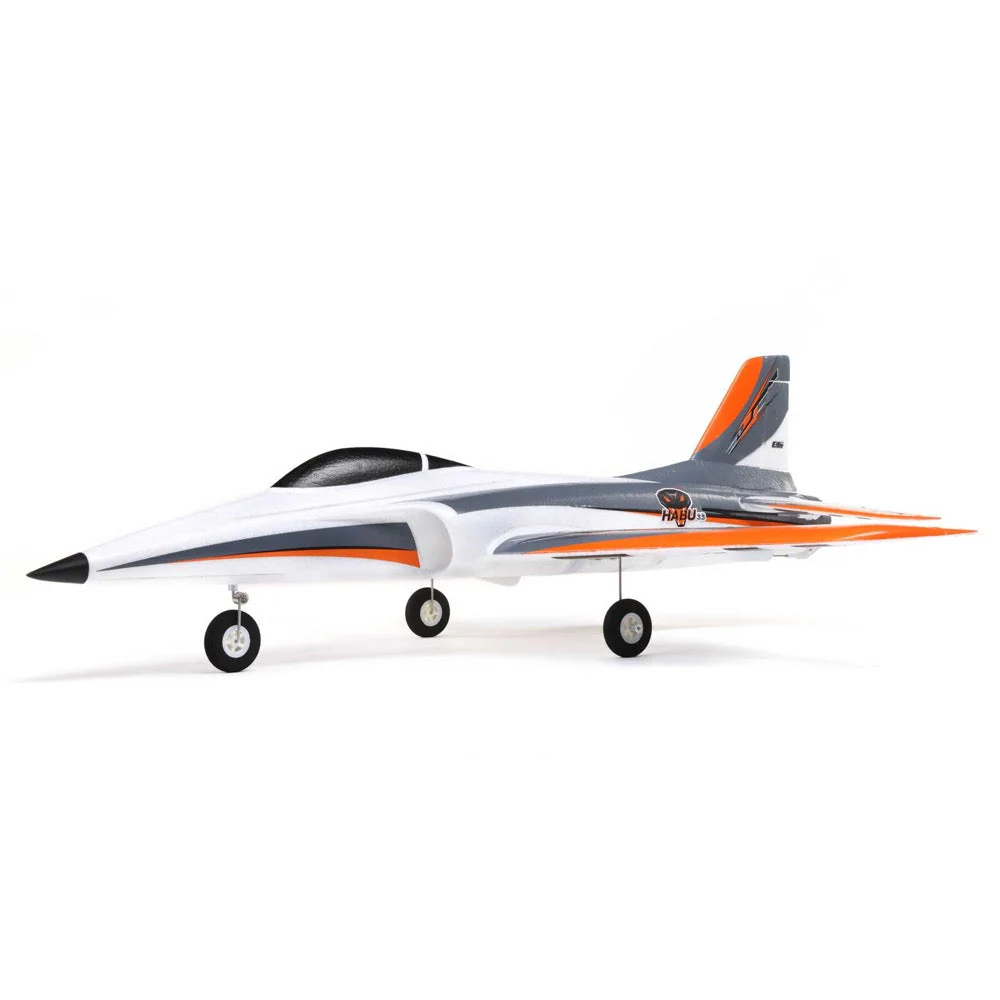 E-Flite EFL02350 Habu SS50mm EDF RC Jet BNF Basic - Image 4
