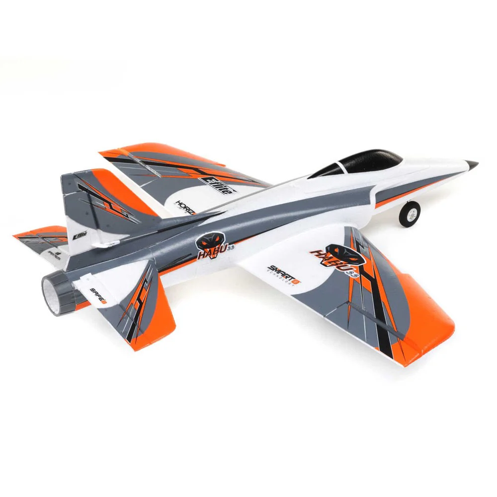 E-Flite EFL02350 Habu SS50mm EDF RC Jet BNF Basic - Image 5