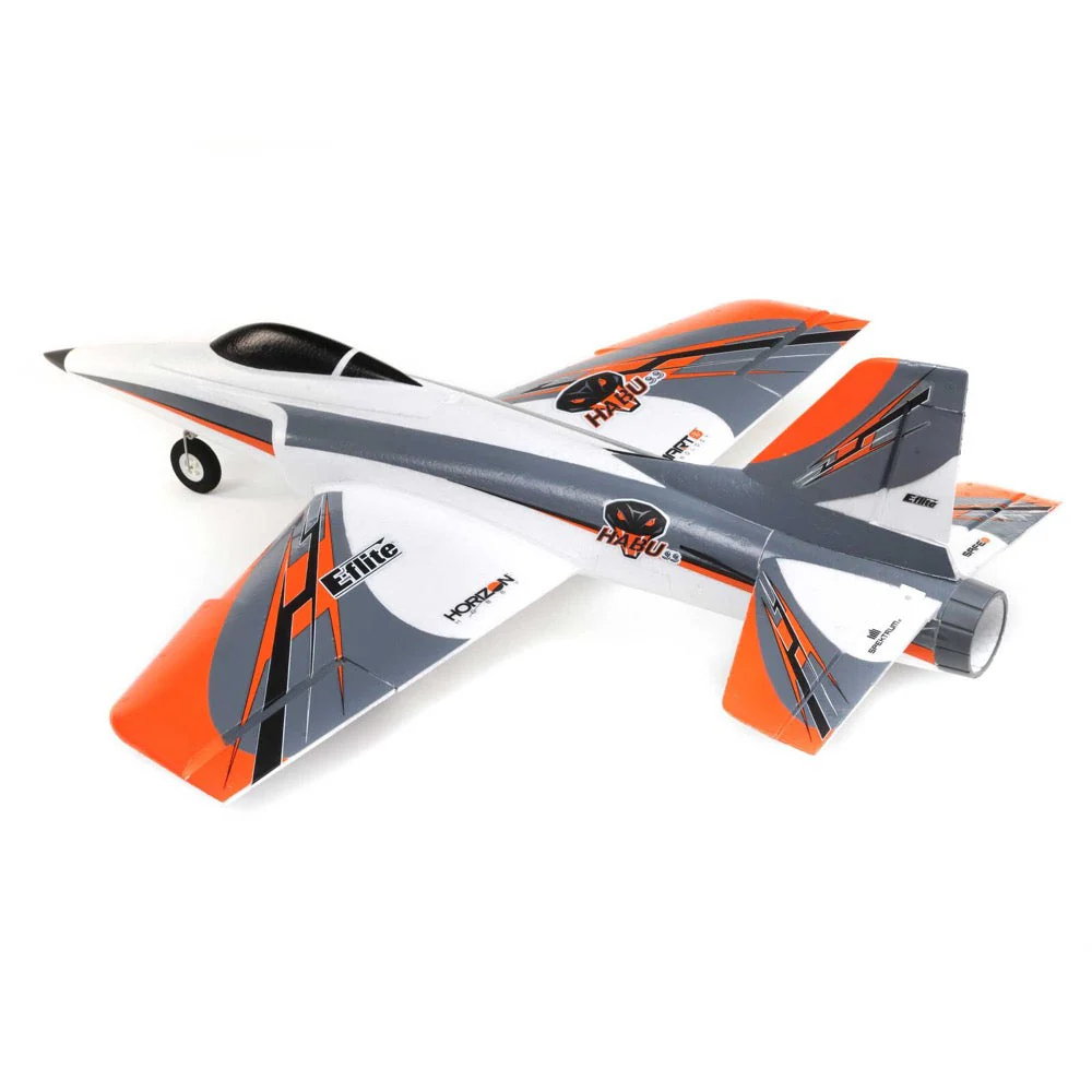 E-Flite EFL02350 Habu SS50mm EDF RC Jet BNF Basic - Image 6