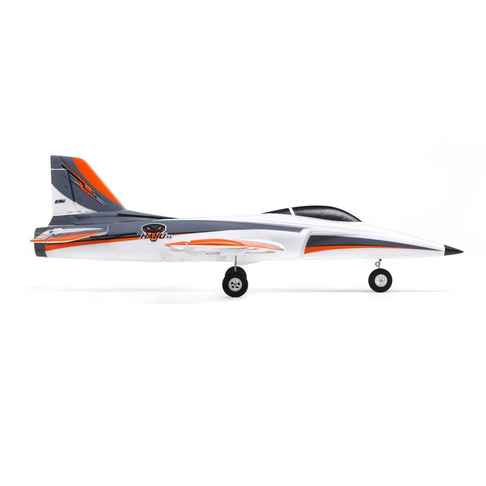 E-Flite EFL02350 Habu SS50mm EDF RC Jet BNF Basic - Image 7