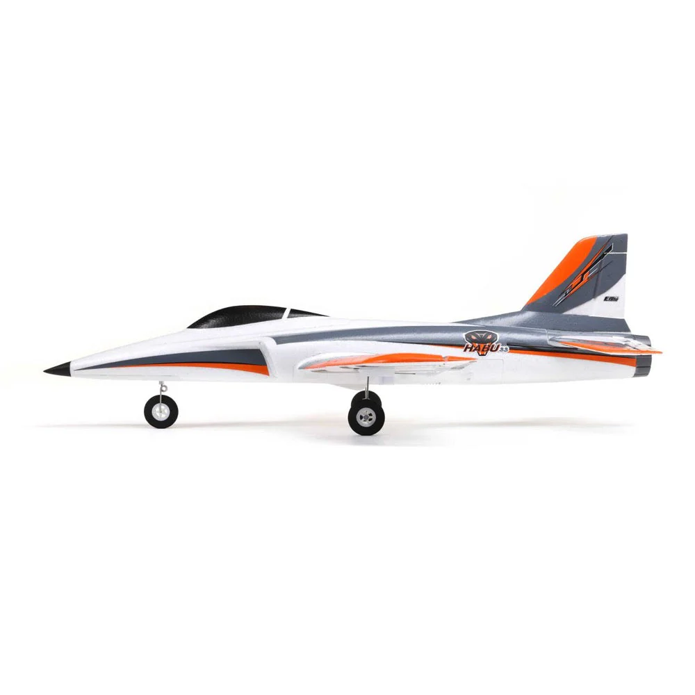 E-Flite EFL02350 Habu SS50mm EDF RC Jet BNF Basic - Image 8