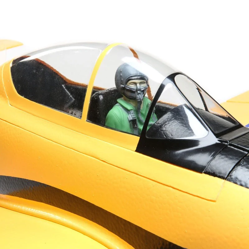 E-Flite EFL08250 T-28 Trojan 1.1m RC Plane (Bind-n-Fly Basic) - Image 12