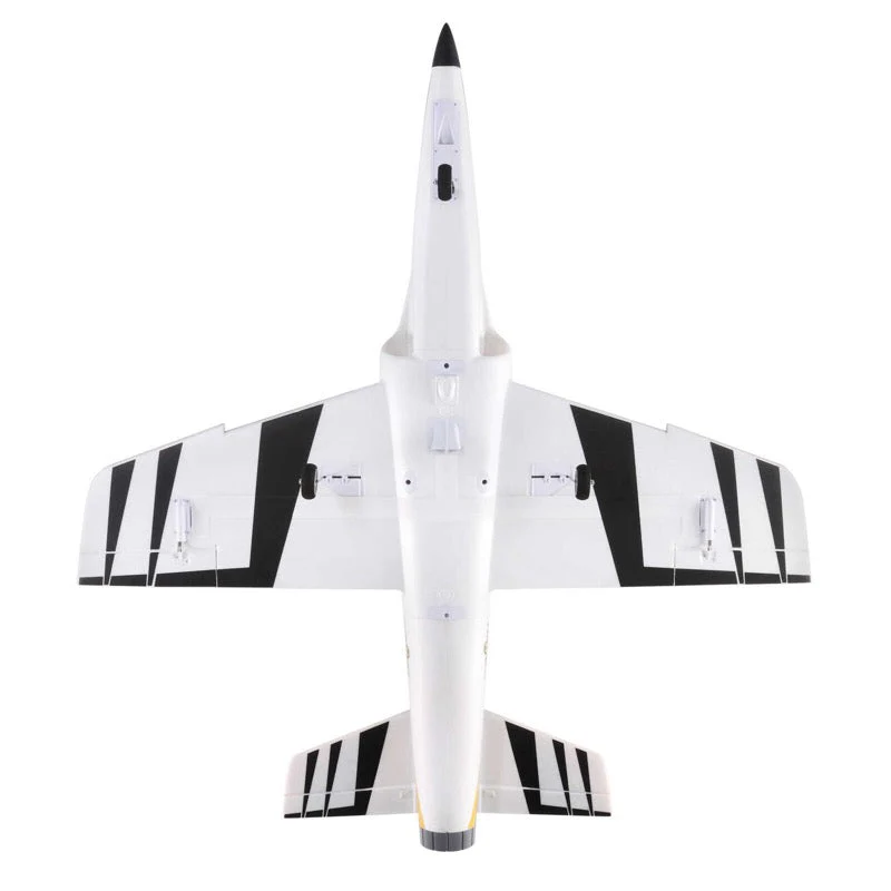 E-Flite EFL0950 Habu SS Super Sport 70mm EDF RC Jet BNF Basic - Image 12