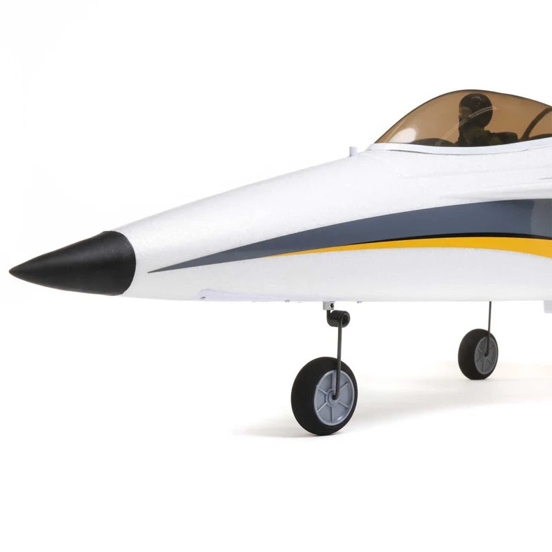 E-Flite EFL0950 Habu SS Super Sport 70mm EDF RC Jet BNF Basic - Image 19