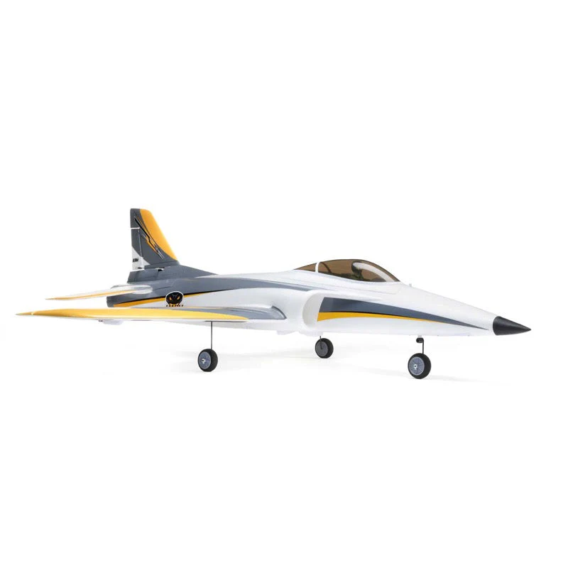 E-Flite EFL0950 Habu SS Super Sport 70mm EDF RC Jet BNF Basic - Image 8