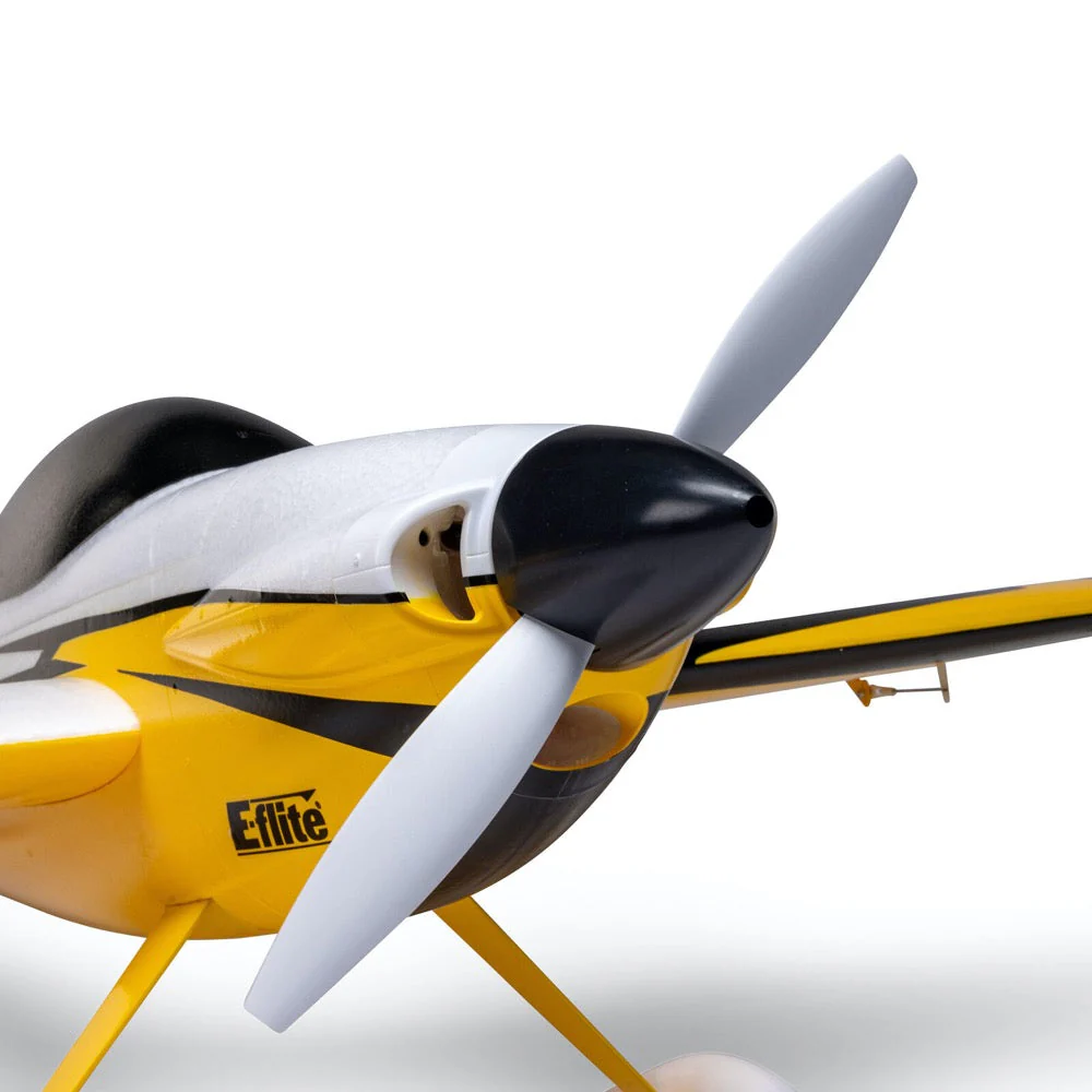 E-Flite EFL10750 Sportix 1.1m RC Plane BNF Basic - Image 12