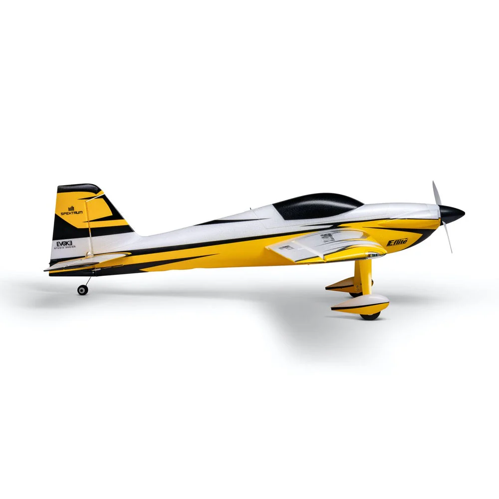 E-Flite EFL10750 Sportix 1.1m RC Plane BNF Basic - Image 3