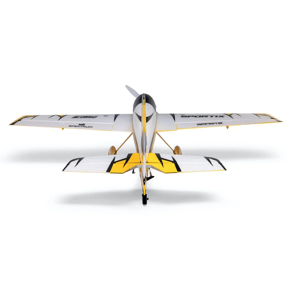 E-Flite EFL10750 Sportix 1.1m RC Plane BNF Basic - Image 5