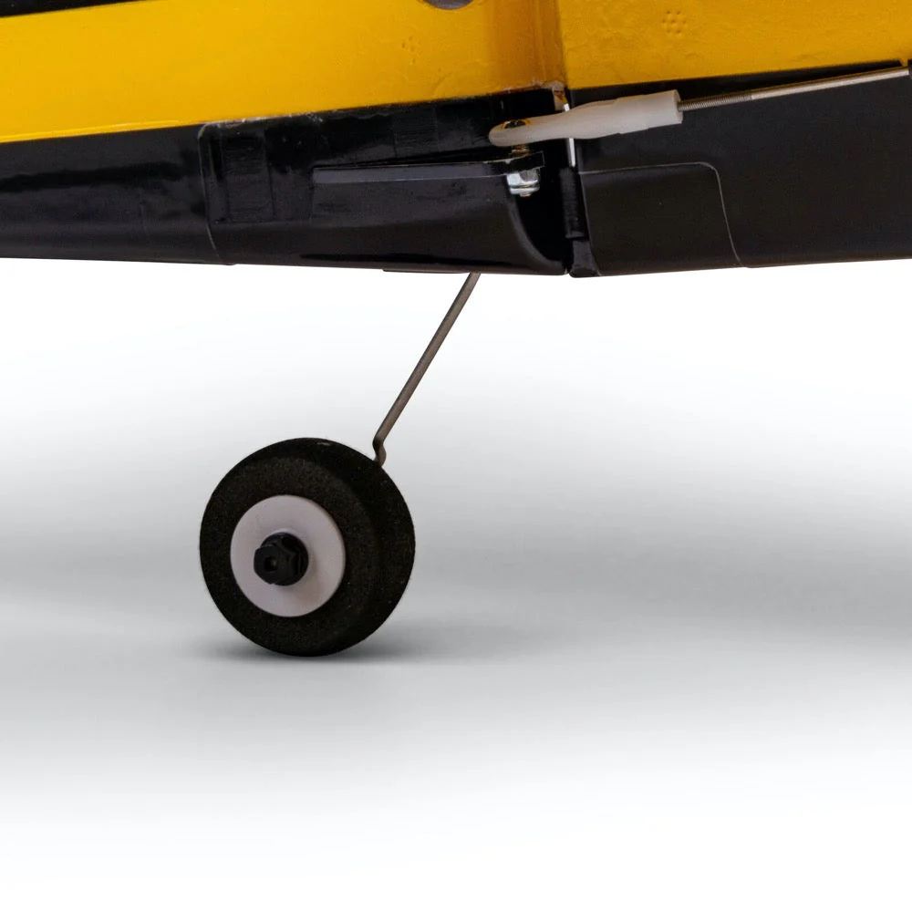 E-Flite EFL10750 Sportix 1.1m RC Plane BNF Basic - Image 7