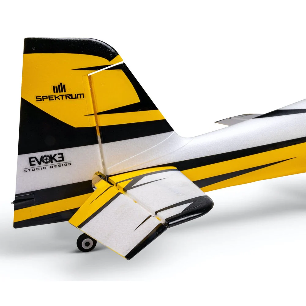 E-Flite EFL10750 Sportix 1.1m RC Plane BNF Basic - Image 9