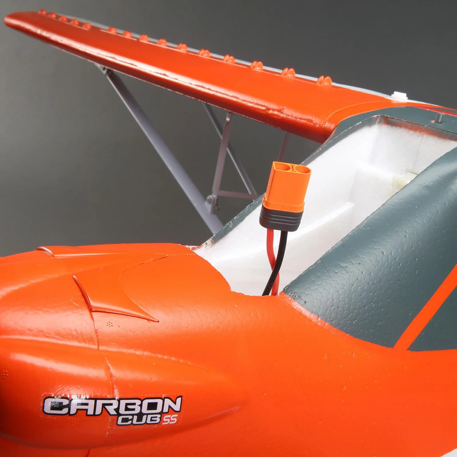 E-Flite EFL124500 Carbon-Z Cub SS 2.1m BNF Basic EFL124500 - Image 15