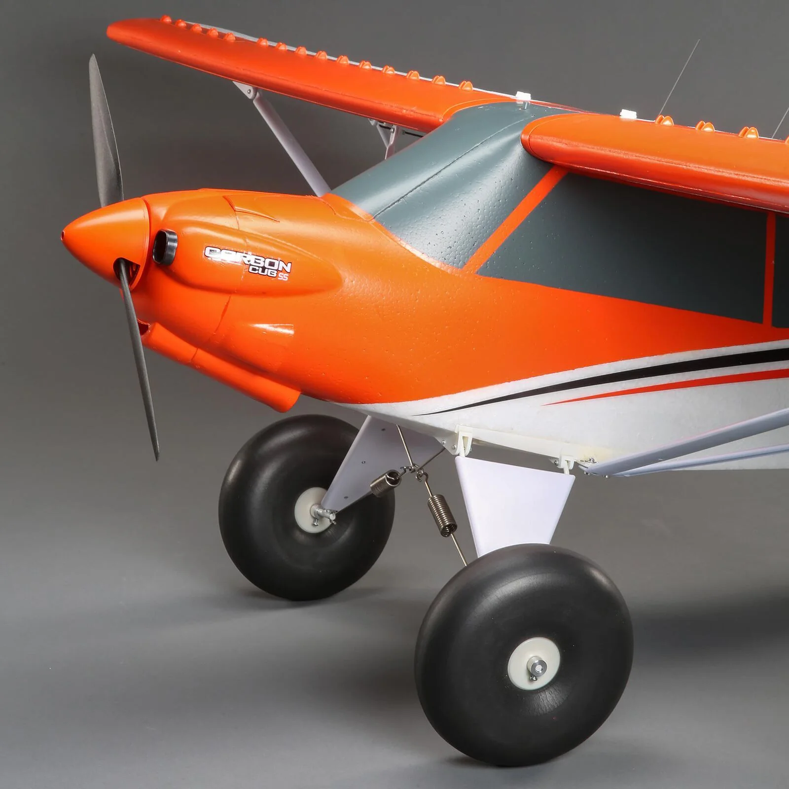 E-Flite EFL124500 Carbon-Z Cub SS 2.1m BNF Basic EFL124500 - Image 18