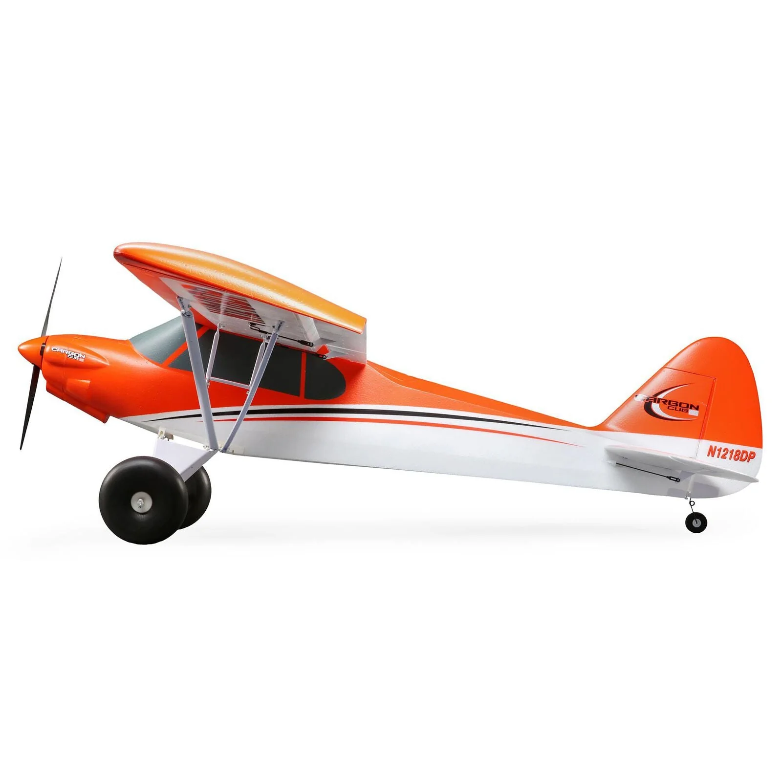 E-Flite EFL124500 Carbon-Z Cub SS 2.1m BNF Basic EFL124500 - Image 3
