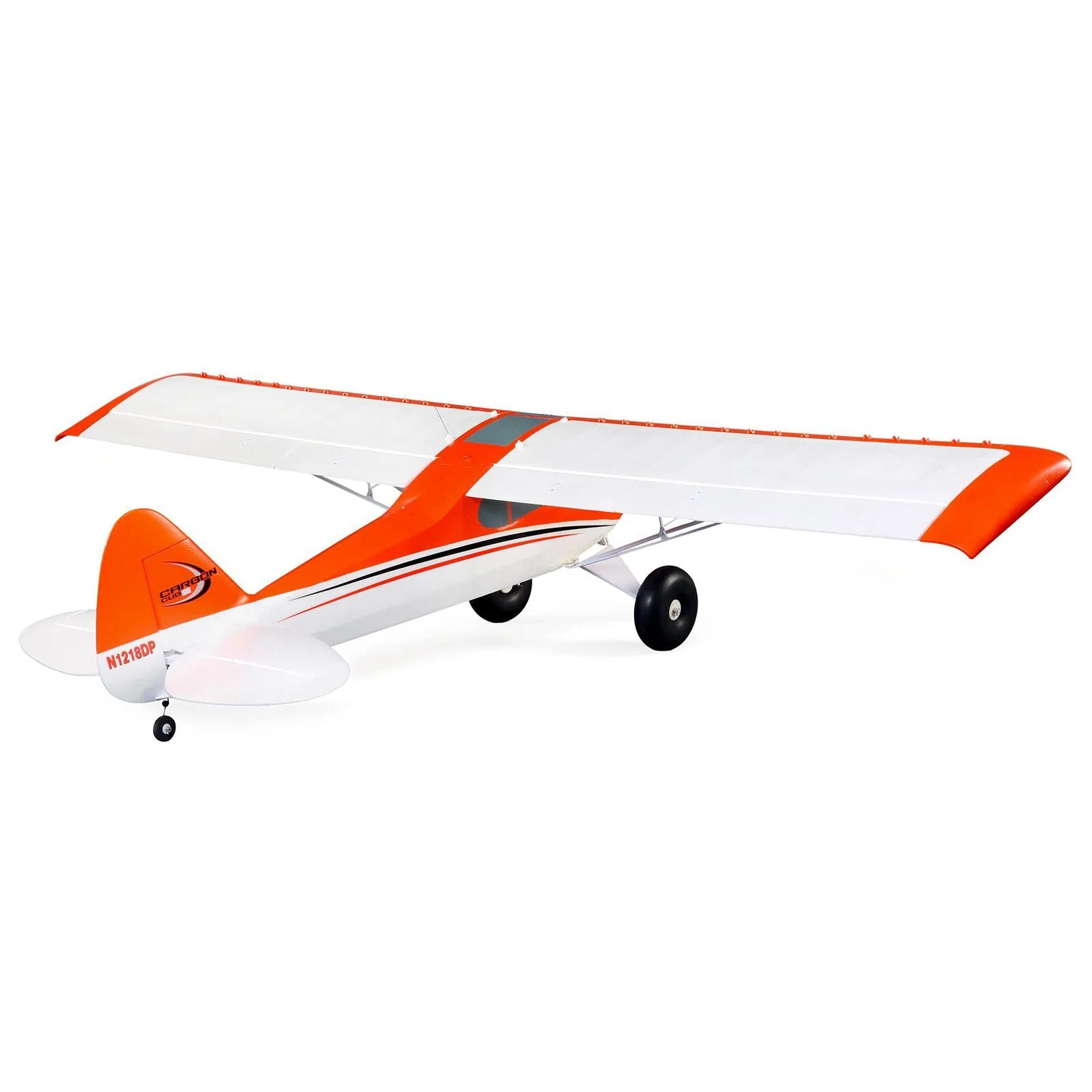 E-Flite EFL124500 Carbon-Z Cub SS 2.1m BNF Basic EFL124500 - Image 4