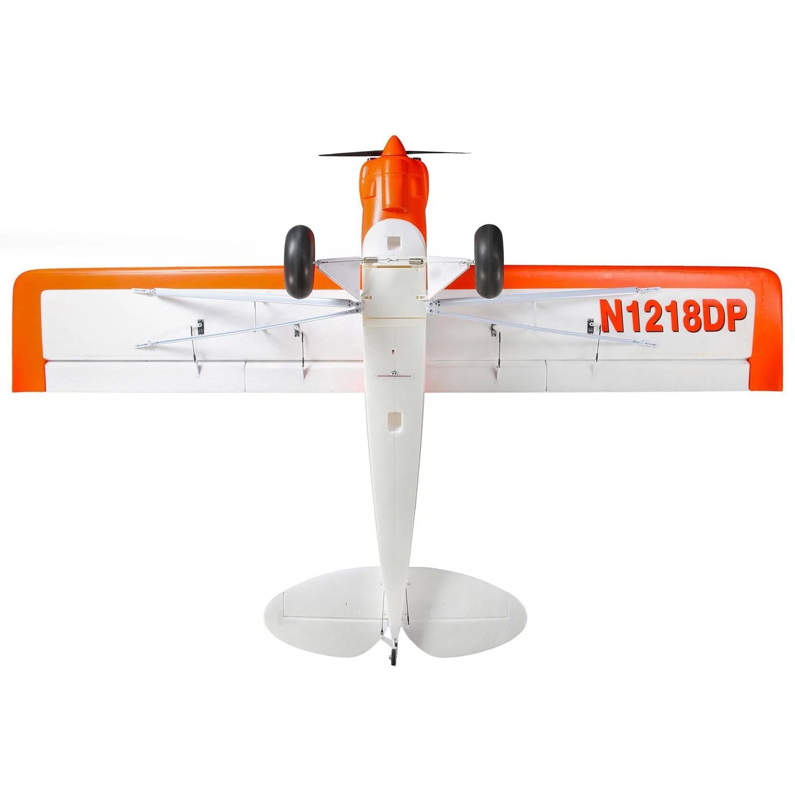 E-Flite EFL124500 Carbon-Z Cub SS 2.1m BNF Basic EFL124500 - Image 6