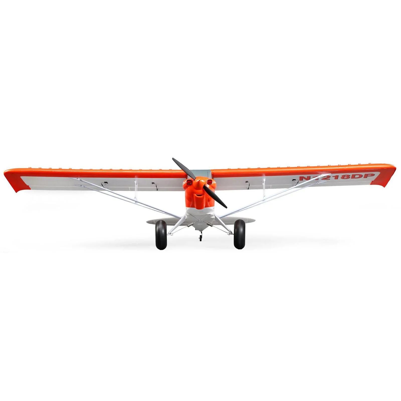 E-Flite EFL124500 Carbon-Z Cub SS 2.1m BNF Basic EFL124500 - Image 7