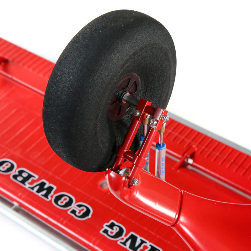 E-Flite EFL12550 Draco 2.0m Smart RC Plane BNF Basic - Image 17