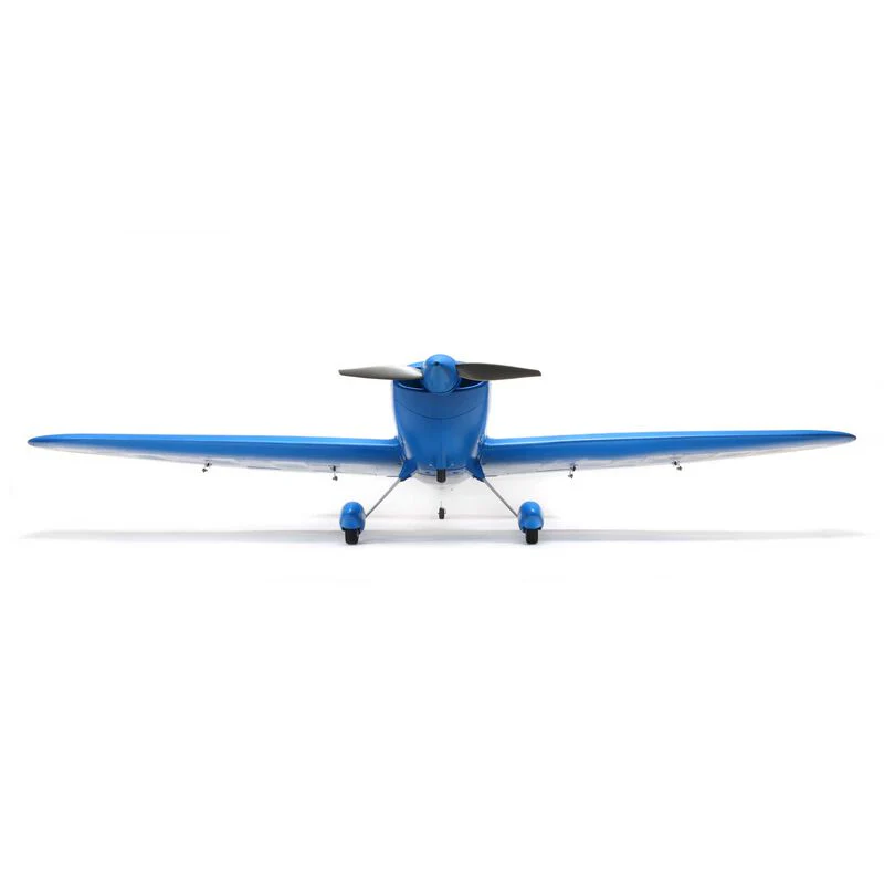 E-Flite EFL14850 Commander mPd 1.4m BNF Basic with AS3X and SAFE Select - Image 17