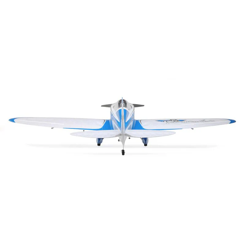 E-Flite EFL14850 Commander mPd 1.4m BNF Basic with AS3X and SAFE Select - Image 18