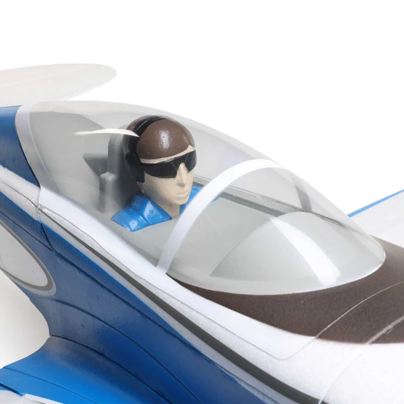 E-Flite EFL14850 Commander mPd 1.4m BNF Basic with AS3X and SAFE Select - Image 28