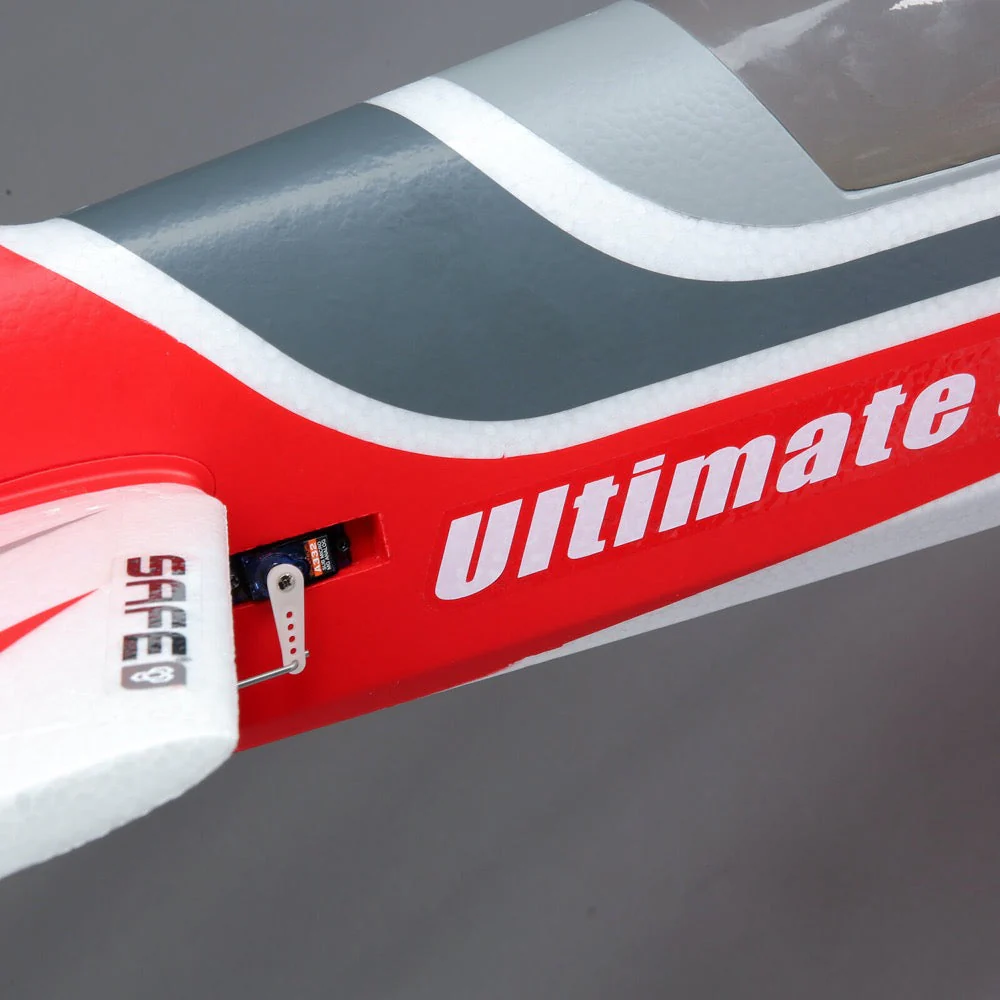E-Flite EFL16550 Ultimate 3D Bi-Plane BNF Basic - Image 14