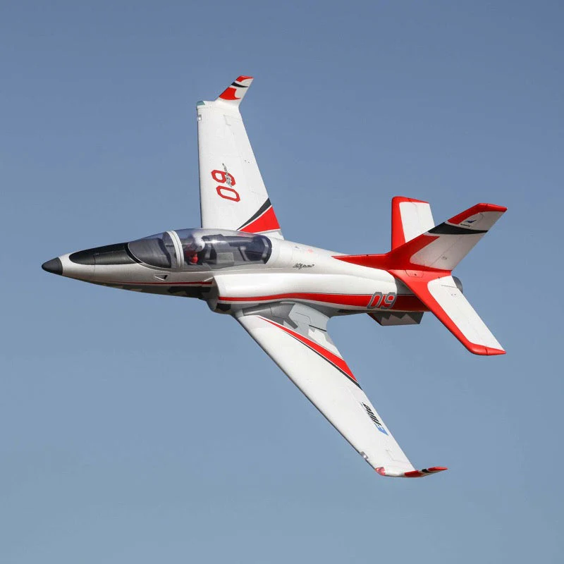 E-Flite EFL17770 Viper 90mm EDF Jet ARF+ Without Power System - Image 2
