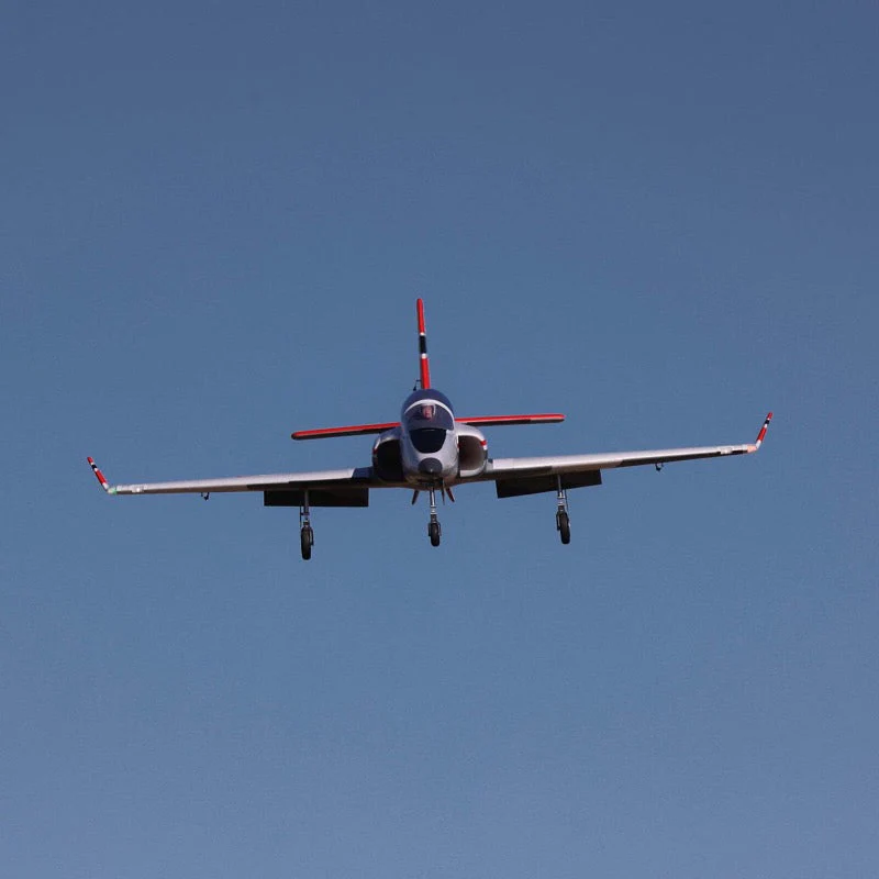 E-Flite EFL17770 Viper 90mm EDF Jet ARF+ Without Power System - Image 6