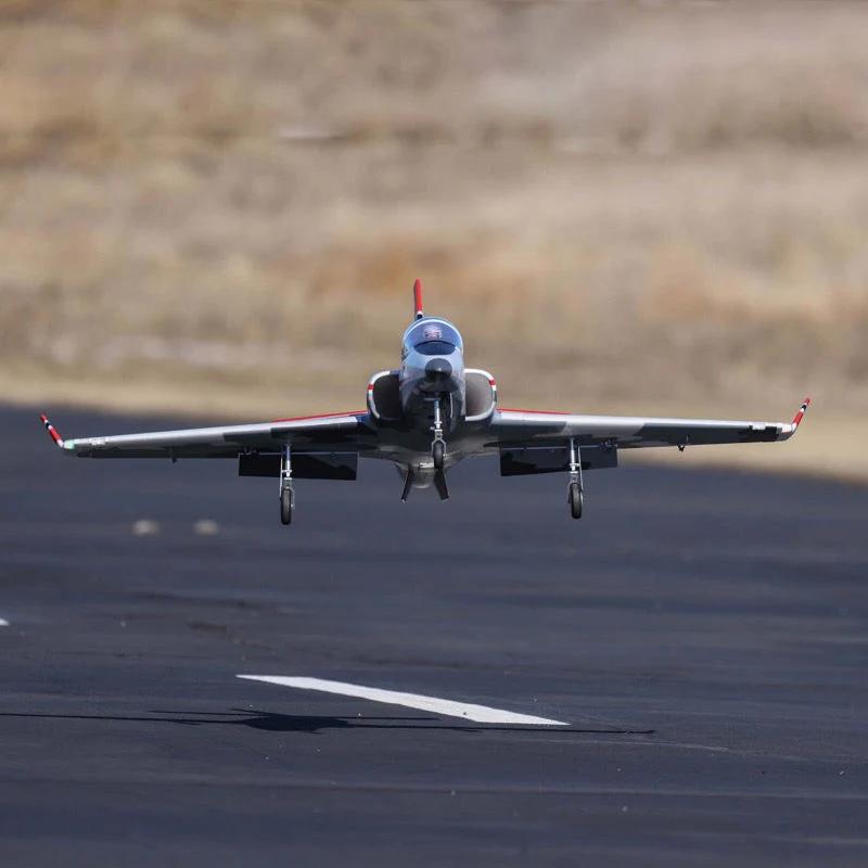 E-Flite EFL17770 Viper 90mm EDF Jet ARF+ Without Power System - Image 7