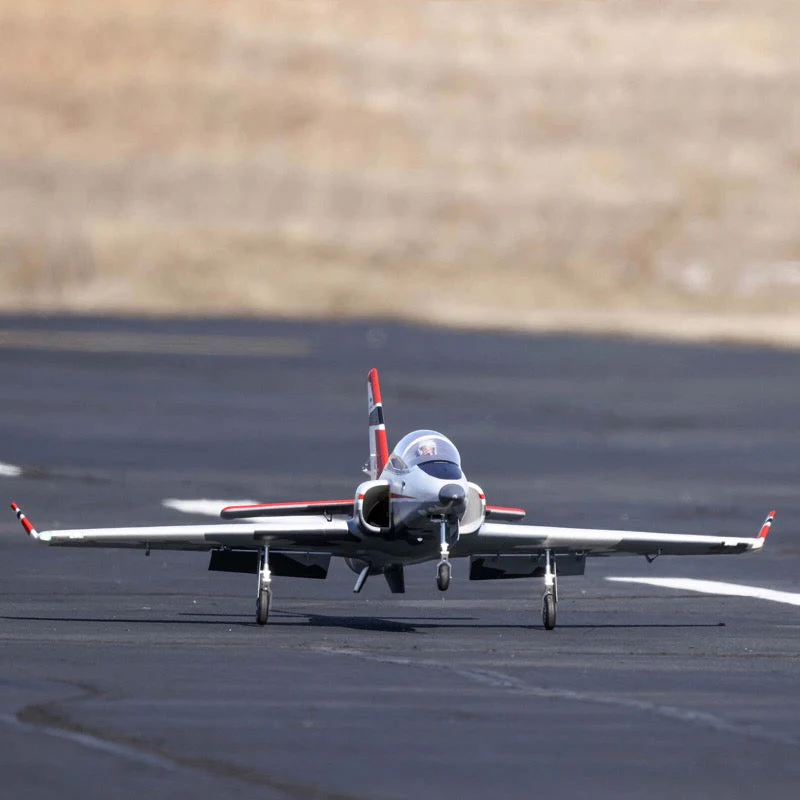 E-Flite EFL17770 Viper 90mm EDF Jet ARF+ Without Power System - Image 8