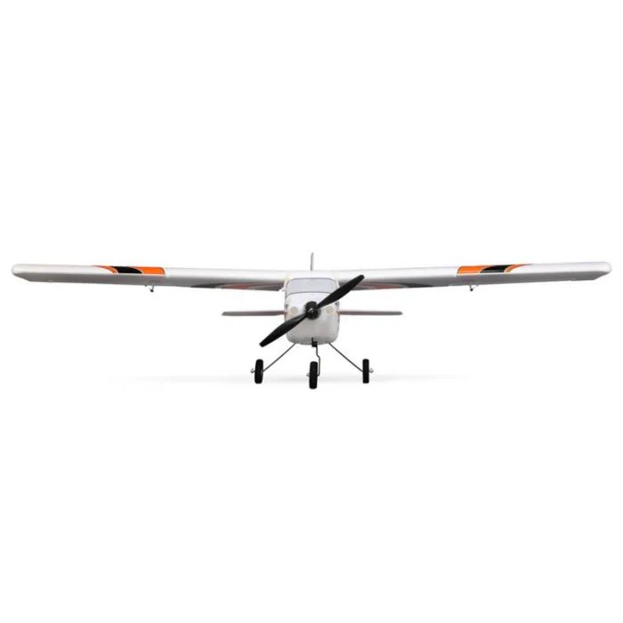 E-Flite EFL3750 Apprentice STS 15e 1.5m RC Plane (Bind-n-fly) - Image 4