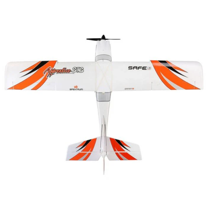 E-Flite EFL3750 Apprentice STS 15e 1.5m RC Plane (Bind-n-fly) - Image 5