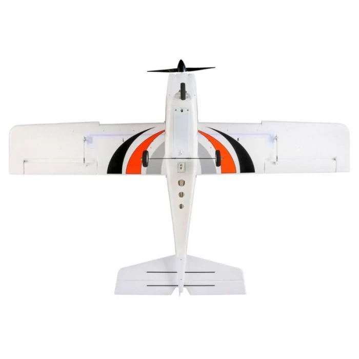 E-Flite EFL3750 Apprentice STS 15e 1.5m RC Plane (Bind-n-fly) - Image 6