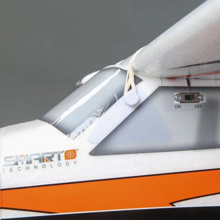 E-Flite EFL3750 Apprentice STS 15e 1.5m RC Plane (Bind-n-fly) - Image 8