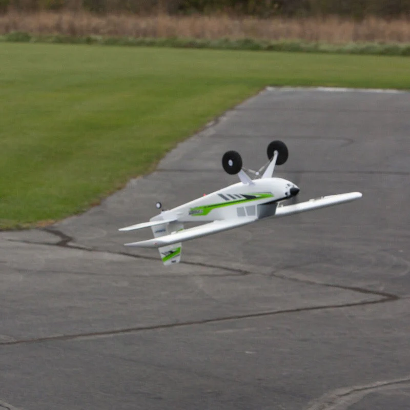 E-Flite EFL38500 Timber X 1.2m RC Plane BNF Basic with AS3X and SAFE Select - Image 15